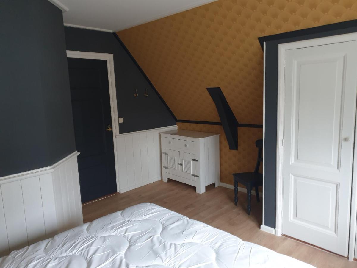 Vakantiehuis Doelestee Balk Zewnętrze zdjęcie