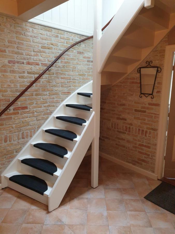 Vakantiehuis Doelestee Balk Zewnętrze zdjęcie